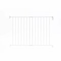 Regalo STARWAY GATE WHITE 28.75in. 1250